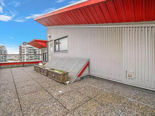 410-455 Sitkum Rd, Victoria, BC - Outdoor