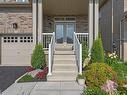 1821 Castlepoint Dr, Oshawa, ON  - Outdoor 