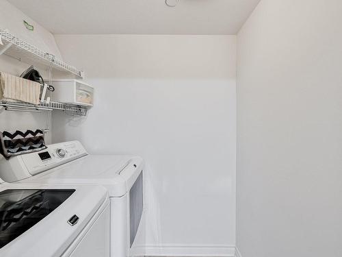 Laundry room - 205-135 Rue Marcel-De La Sablonnière, Sainte-Thérèse, QC - Indoor Photo Showing Laundry Room