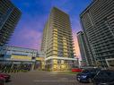 107-4675 Metcalfe Ave, Mississauga, ON  - Outdoor With Facade 