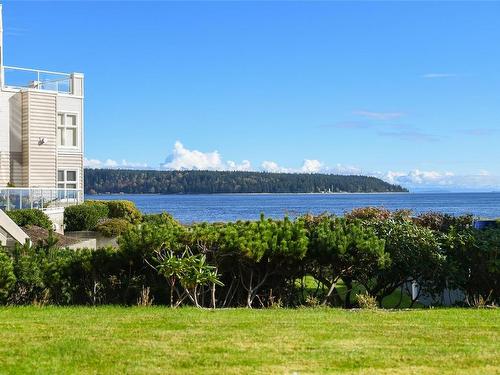 113-350 Island Hwy South, Campbell River, BC - Outdoor With Body Of Water With View