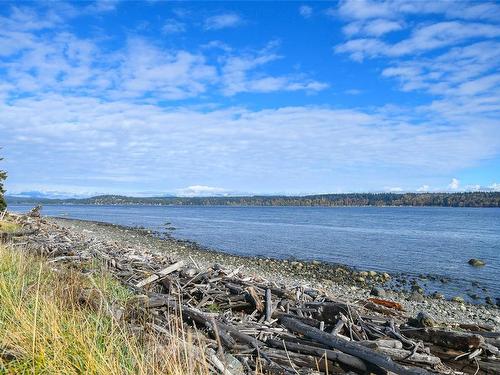 113-350 Island Hwy South, Campbell River, BC - Outdoor With Body Of Water With View