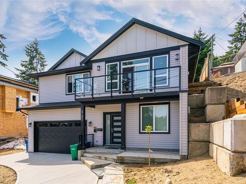 4785 Hammond Bay Rd, Nanaimo, BC 