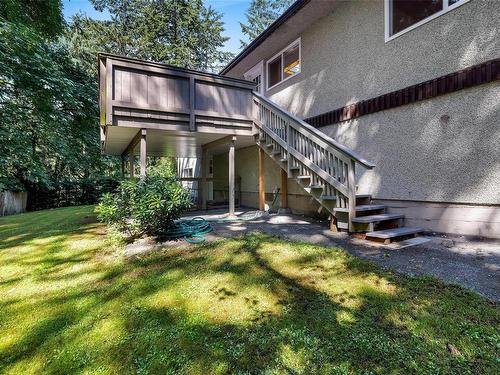 2186 Neptune Rd, North Saanich, BC 