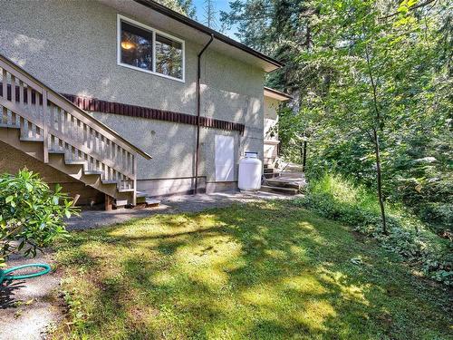 2186 Neptune Rd, North Saanich, BC 