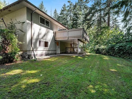 2186 Neptune Rd, North Saanich, BC 