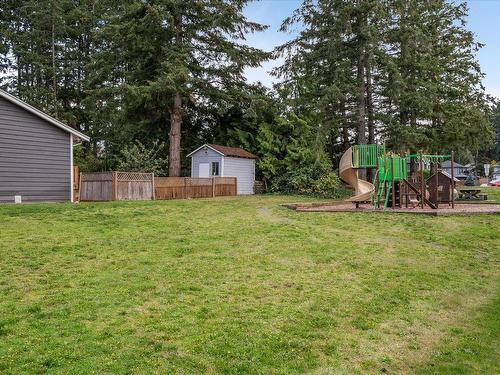 5517 Noye Rd, Nanaimo, BC 