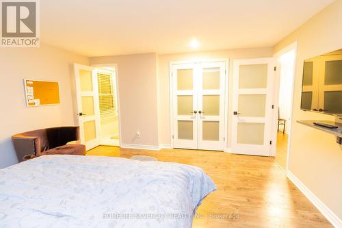 767 Barclay Road, London, ON - Indoor Photo Showing Bedroom