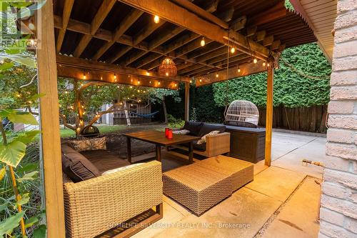 767 Barclay Road, London, ON - Outdoor With Deck Patio Veranda With Exterior