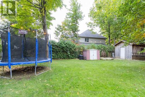 767 Barclay Road, London, ON - Outdoor With Backyard