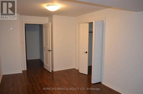 #Bsmt - 153 Willis Road, Vaughan, ON - Indoor Photo Showing Other Room