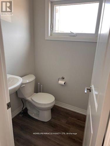 118 Acacia Road, Pelham, ON - Indoor Photo Showing Bathroom