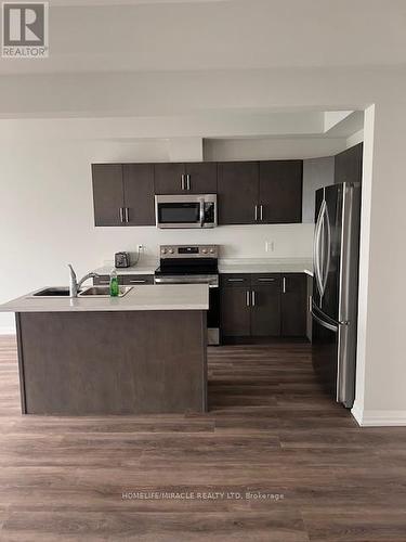 118 Acacia Road, Pelham, ON - Indoor Photo Showing Kitchen