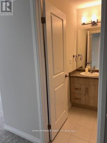 118 Acacia Road, Pelham, ON - Indoor Photo Showing Bathroom