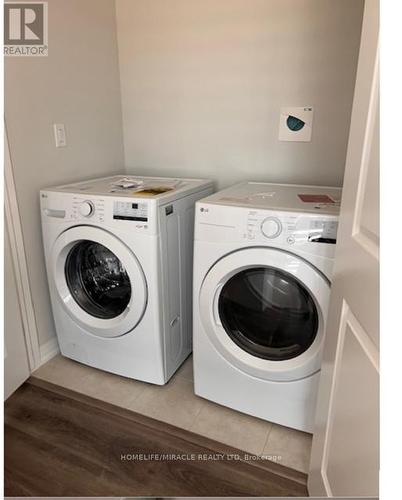 118 Acacia Road, Pelham, ON - Indoor Photo Showing Laundry Room