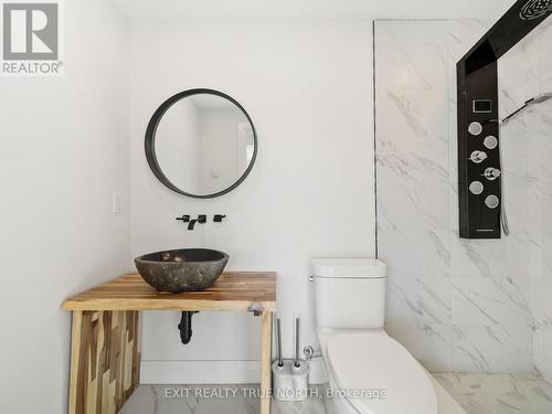 62 Mill Lake Trail, Mcdougall, ON - Indoor Photo Showing Bathroom