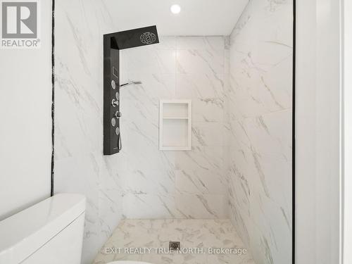 62 Mill Lake Trail, Mcdougall, ON - Indoor Photo Showing Bathroom