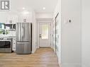 62 Mill Lake Trail, Mcdougall, ON  - Indoor Photo Showing Kitchen 