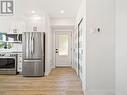 62 Mill Lake Trail, Mcdougall, ON  - Indoor Photo Showing Kitchen 