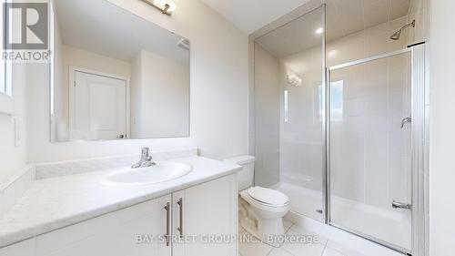 4 Dandara Gate, Vaughan, ON - Indoor Photo Showing Bathroom