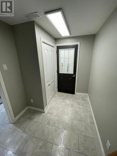 #Bsmt - 97 Shirley Avenue, Barrie, ON - Indoor Photo Showing Other Room