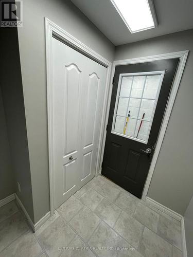 #Bsmt - 97 Shirley Avenue, Barrie, ON - Indoor Photo Showing Other Room