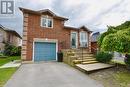 61 Holly Meadow Road, Barrie, ON  - Outdoor 