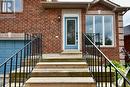 61 Holly Meadow Road, Barrie, ON  - Outdoor 