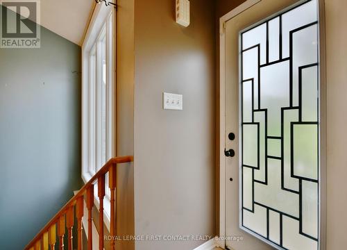 61 Holly Meadow Road, Barrie, ON - Indoor Photo Showing Other Room