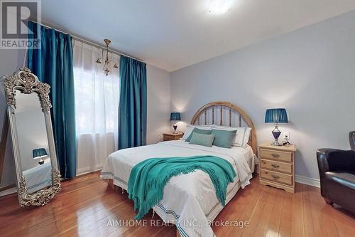 127 Mary Street, Niagara-On-The-Lake, ON - Indoor Photo Showing Bedroom