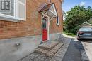 182 Marlborough Street, Ottawa, ON  - Outdoor With Exterior 