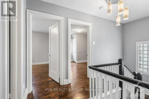 182 Marlborough Street, Ottawa, ON - Indoor Photo Showing Other Room