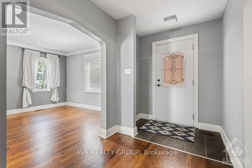 182 Marlborough Street, Ottawa, ON - Indoor Photo Showing Other Room