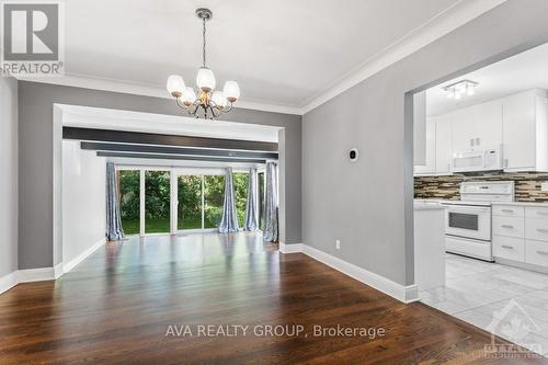 182 Marlborough Street, Ottawa, ON - Indoor