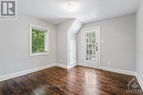 182 Marlborough Street, Ottawa, ON - Indoor Photo Showing Other Room