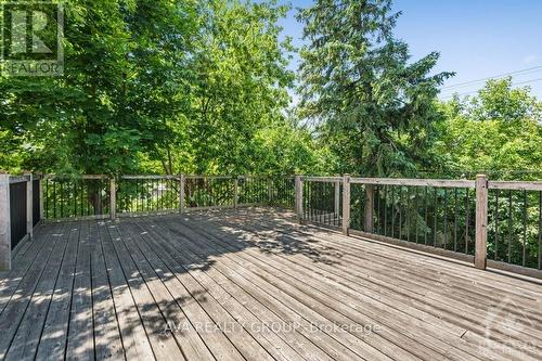 182 Marlborough Street, Ottawa, ON - Outdoor With Deck Patio Veranda