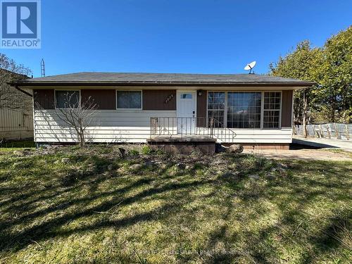 1036 Goshen Road, Innisfil, ON - Outdoor