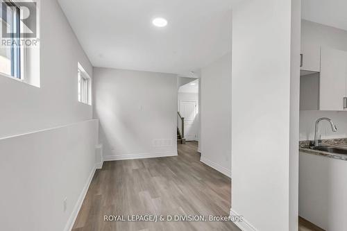 Lower - 19 Lambton Avenue, Toronto, ON - Indoor Photo Showing Other Room