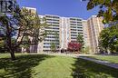 709 - 44 Longbourne Drive, Toronto, ON  - Outdoor With Facade 