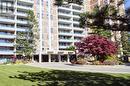 709 - 44 Longbourne Drive, Toronto, ON  - Outdoor With Facade 