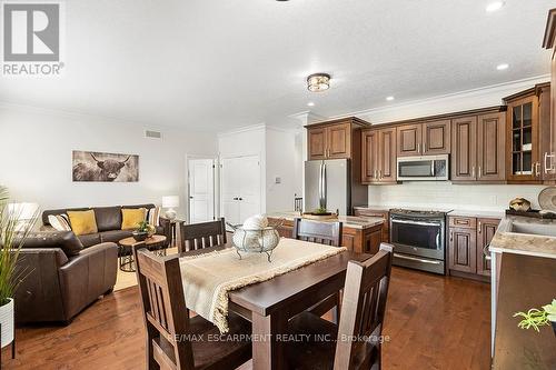 10 Brown Street S, Minto, ON - Indoor