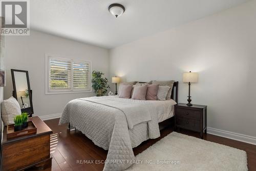 10 Brown Street S, Minto, ON - Indoor Photo Showing Bedroom