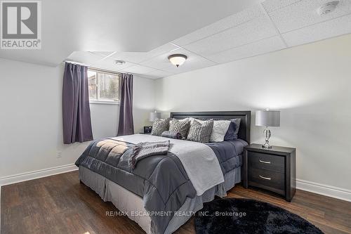 10 Brown Street S, Minto, ON - Indoor Photo Showing Bedroom