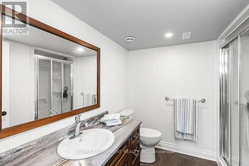 10 Brown Street S, Minto, ON - Indoor Photo Showing Bathroom