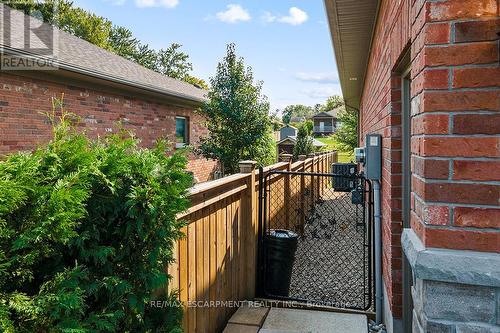 10 Brown Street S, Minto, ON - Outdoor With Exterior