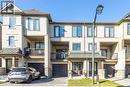 70 Ambereen Place, Clarington, ON  - Outdoor With Facade 