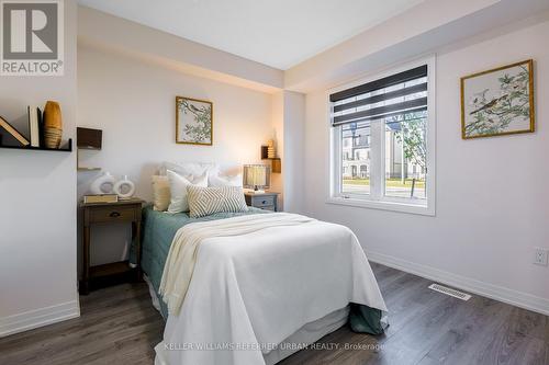 70 Ambereen Place, Clarington, ON - Indoor Photo Showing Bedroom