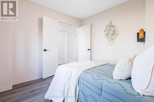 70 Ambereen Place, Clarington, ON - Indoor Photo Showing Bedroom