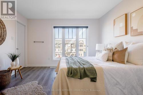 70 Ambereen Place, Clarington, ON - Indoor Photo Showing Bedroom