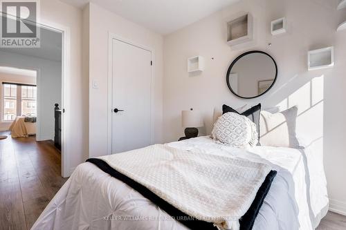 70 Ambereen Place, Clarington, ON - Indoor Photo Showing Bedroom